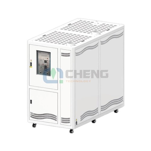 雙筒式除濕干燥機(jī)